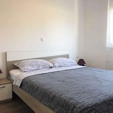 In Medulin/istrien 36037 Apartmán Medulin