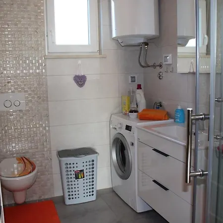 In Medulin/istrien 36037 Apartmán *