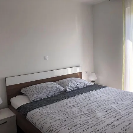 Apartamento In Medulin/istrien 36037 Medulin
